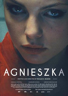 不愿摘下帽子的女人 Agnieszka