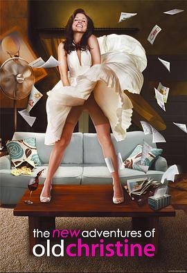 俏妈新上路  第五季 The New Adventures of Old Christine Season 5