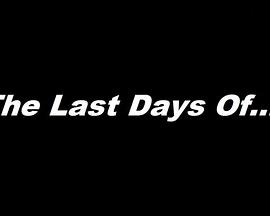 历史人物的最后日子 第一季 The Last Days Of ... Season 1