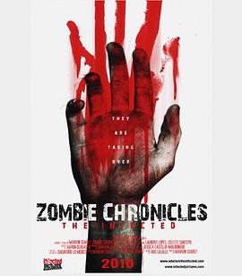 丧尸编年史：感染 Zombie Chronicles: The Infected