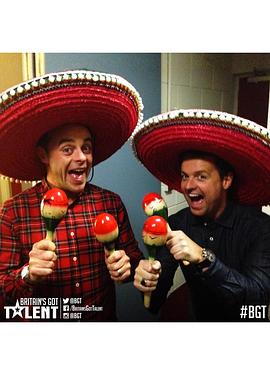 英国达人 第九季 Britain's Got Talent Season 9