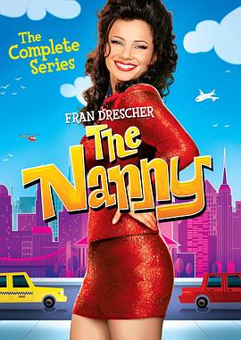 超级保姆 第六季 The Nanny Season 6