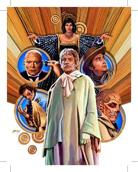 费比斯博士归来 Dr. Phibes Rises Again