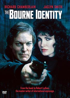 伯恩的身份 The Bourne Identity