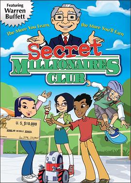 巴菲特神秘俱乐部 Secret Millionaire's Club