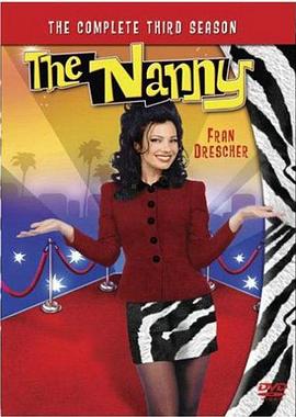 超级保姆 第三季 The Nanny Season 3