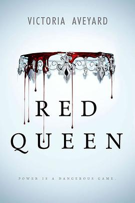 红皇后 Red Queen