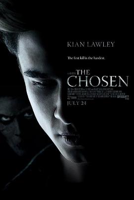 抉择 The Chosen