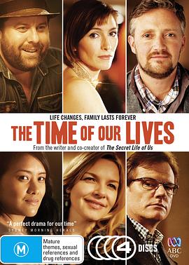 我们的时光 第一季 The Time of Our Lives Season 1