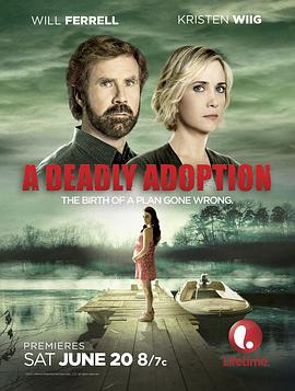 致命领养 A Deadly Adoption