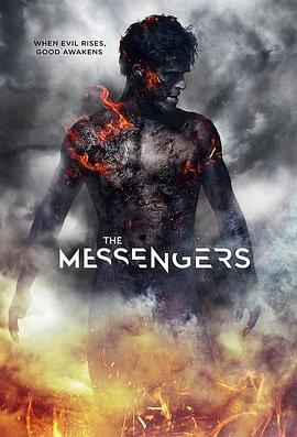 末日信使 The Messengers