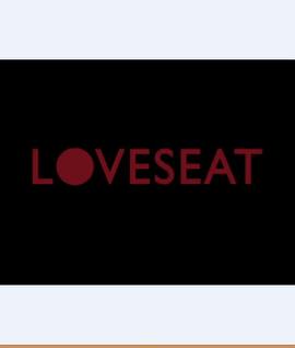爱的沙发 Loveseat