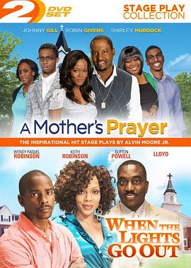 母亲的祈祷 A Mother's Prayer
