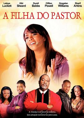 牧师女儿不愁嫁 Preacher's Kid