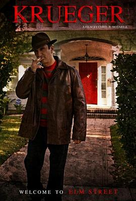 猛鬼街前传：超越噩梦 Krueger: A Walk Through Elm Street