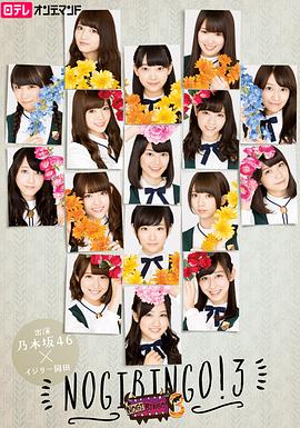 NOGIBINGO!3