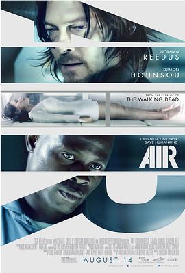 末日深眠 Air