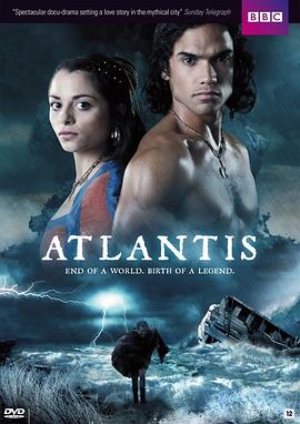 亚特兰蒂斯：世界的终结，传奇的诞生 Atlantis: End of a World, Birth of a Legend