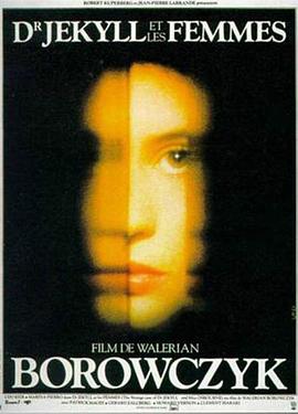 化身博士和他的女人 Docteur Jekyll et les femmes