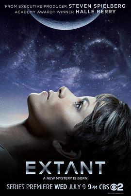 传世 第二季 Extant Season 2