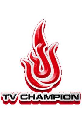 电视冠军王 TV Champion