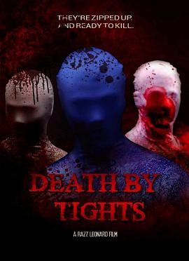 死亡的紧身衣 Death By Tghts