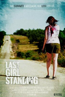 最后的女孩 Last Girl Standing