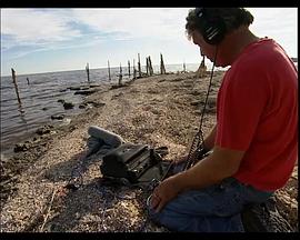 詹姆斯·班宁：影像盘旋 James Benning: Circling the Image