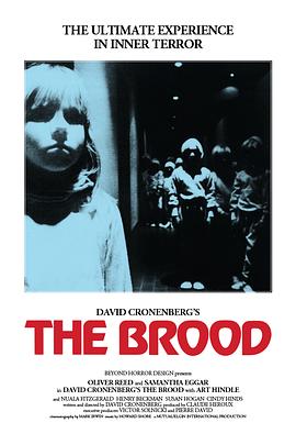 灵婴 The Brood