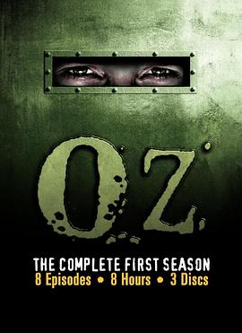 监狱风云 第一季 Oz Season 1