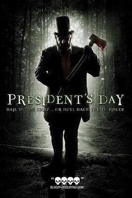 总统日 President's Day