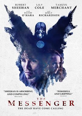 亡灵代言人 The Messenger
