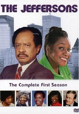 杰斐逊一家 第一季 The Jeffersons Season 1
