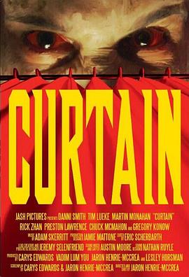 窗帘惊魂 Curtain