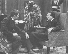血字的研究 A Study in Scarlet(1914/I)