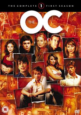 橘子郡男孩  第一季 The O.C. Season 1