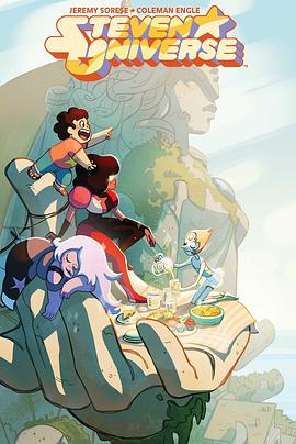 宇宙小子 第二季 Steven Universe Season 2