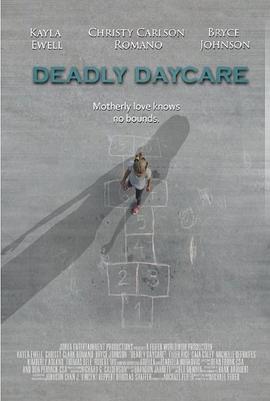 致命托儿所 Deadly Daycare