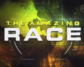 极速前进：拉丁美洲版 第一季 The Amazing Race (Latin America)