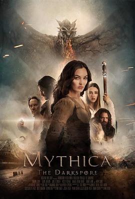 麦斯卡：黑暗孢子 Mythica: The Darkspore