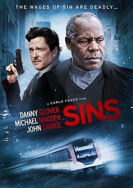 罪恶救赎 Sins Expiation
