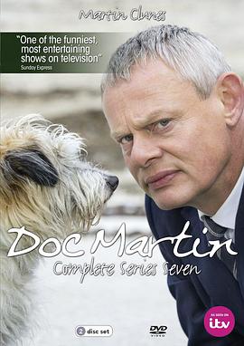 外科医生马丁 第七季 Doc Martin Season 7