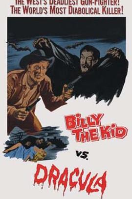 比利小子与吸血鬼 Billy the Kid versus Dracula