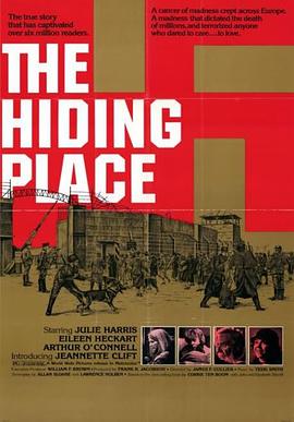 藏身之处 The Hiding Place