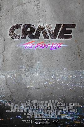 极速生活 Crave: The Fast Life