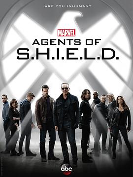 神盾局特工 第三季 Agents of S.H.I.E.L.D. Season 3