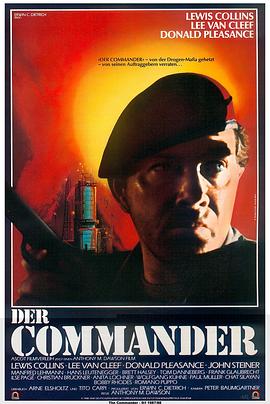 指挥官 Der Commander