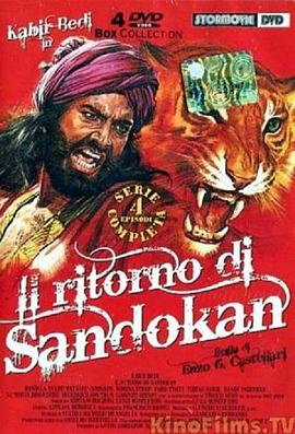 Il ritorno di Sandokan
