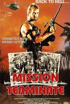 歼灭任务 Return of the Kickfighter