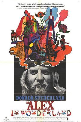 戏剧人生 Alex in Wonderland